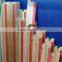 Screen Squeegee With Aluminum Handle