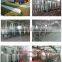 Complete fruit juce turnkey project