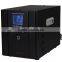 Off grid ac ouput frequency power inverter with ce