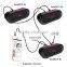 Mobile Phone Use Waterproof Wireless Bluetooth Speakers
