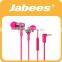 Fashion Design Handsfree In Ear Headphones