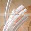 PVC Superior Quality Food Grade Spiral Durable Light Small Bending Radius Minus Pressure Conveying Hose