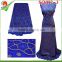 SQ012 -3 High End Swiss Voile Lace In Switzerland Women Contton Lace Party Clothing