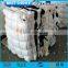 Dry Clean and Free of Eco-friendly Industrial PU Foam Scrap in Bales