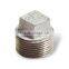 1 " Threaded NPT Square Head Plug Pipe Fitting