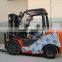 china supplier trucks for sale 3.5 ton Cheap Diesel Forklift Truck with CE