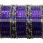 Indian Traditional Arrangement 36pcs Bangle Set For Girls & Women