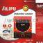 AILIPU ALP-12 induction cooker with pot, induction cooking cooker hot selling in Turkey market