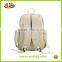 2016 new design wholesale baby diaper bag, outdoor stroller travel mommy bag