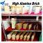 92% High Alumina Bricks