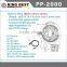 KING BEST Portable Build-in 2PCS 18650 Lithium battery with a USB charging cable Portable Fan with power supply