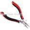 High quality promotional flat nose locking pliers
