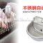 Manufacturer Supply Stainless Steel Cattle Drinking Water Bowl