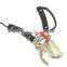 Livestock Electric Cutting Tail Pincer