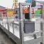 Aluminum Suspended Platform ZLP630 Cradle to UAE