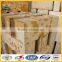 Silica Refractory Fire Brick For Glass Melting Furnace Crown
