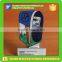 Transparent card printing / transparent pvc card / transparent business cards