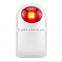 Euro hot KERUI G18 with gas safty device gsm auto dial alarm system