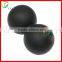 Solid Rubber Double Lacrosse Ball Peanut Massage Ball                        
                                                Quality Choice