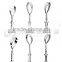 Obstetrical Forceps