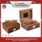 Custom Wood Humidor Supplier