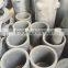 Refractory Silicon Carbide Ceramic Lined Pipe