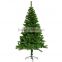 good quality low price PVC christmas tree with pine cone for home decoration