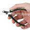 OEM/ODM High Qulaity 1 pcs Stainless Steel Cuticle Nipper With Various Choices