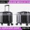 24 26 28 inch plastic luggage mould maker