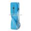 Factory price 18650 battery charger 2600mAh Perfume Power Bank