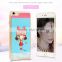 2016 Fashion Phone Cover Stikbox Mobile Phone Case For iPhone 6/6s