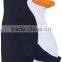 Factory High quality wholesales cute penguin stuffed animal simulation animal OEM