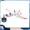 Wltoys SKY DANCER A700-C 2.4G 3CH airplane toy plane that can fly with LED lights