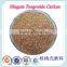 2-8 Mesh Abrasive Wallnut Shell Granule in Cheap Price