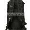 Top Quality Cheap Price Black Waterproof Tactical Military Assault Backpack Bags