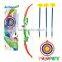 Hot selling funny archery toys set/ arrow&bow toys/crossbow set 1901-1