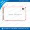 Factory High Quality 13.56mhz contactless rfid business card