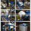 CRS wet drum magnetic separator