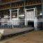 Excellent Performance, Hardening Furnace, RT3-2500-11 Bogie-Hearth Resistance Furnace