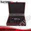 Good Quality Wine Tools Packing Box With EVA Lining