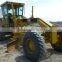 Sell Used Caterpillar 120H Motor Grader , Used CAT garder 120H in Japan