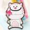 Wholesale Promotional 3d Soft Pvc Fridge Magnet