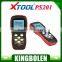 PS201 HEAVY DUTY CAN OBDII Code Reader PS 201 Scan Tool