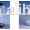 2015 New Design MDF showing display