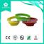 Natural Citronella Mosquito Repellent Bracelet / Best Mosquito Repellent for Both Children and Adults