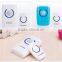 2015 New Design Wireless door chime for business with 36 kinds of music tones