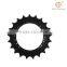 Excavator sprocket R180