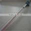 Ceramic Tube Platinum Rhodium B Type Thermocouple for Industrial Furnace