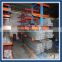 adjustable steel shelving storage rack shelves cantilever rack