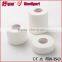 2.5CM*4.5M CE/FDA/TUV/ISO Approved Hand Tear Elastic Adhesive Bandage Light EAB Stretch Adhesive Tape
